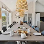 Lovely In With Sauna Holiday home Bogense