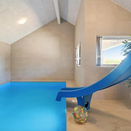 Lovely In With Sauna *