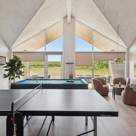 Lovely In With Sauna *