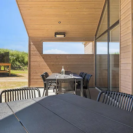 Lovely In With Sauna Semesterbostad *