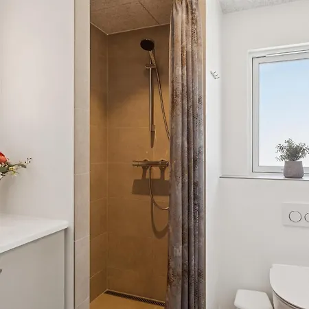 Lovely In With Sauna