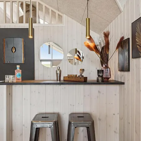 Lovely In With Sauna Semesterbostad