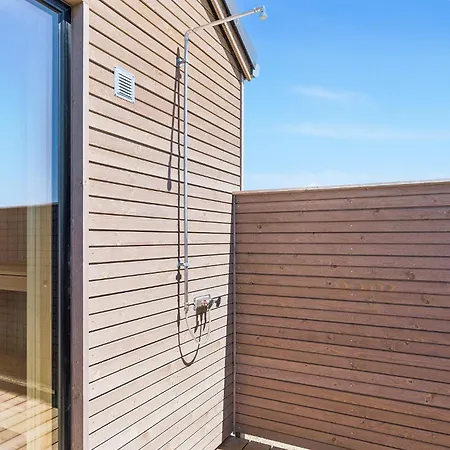 Dejligt Hjem I Med Sauna *