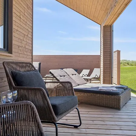 Lovely In With Sauna *