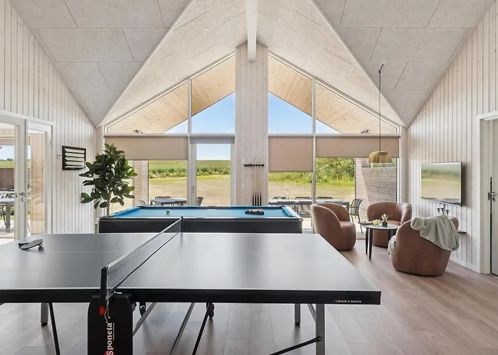 Lovely In With Sauna *