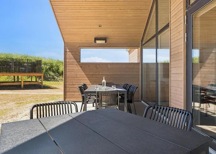 Lovely In With Sauna Nyaraló *